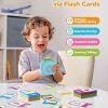 Talking Flash Cards