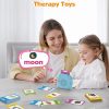 Talking Flash Cards