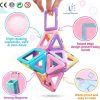 Magnetic Blocks Toys